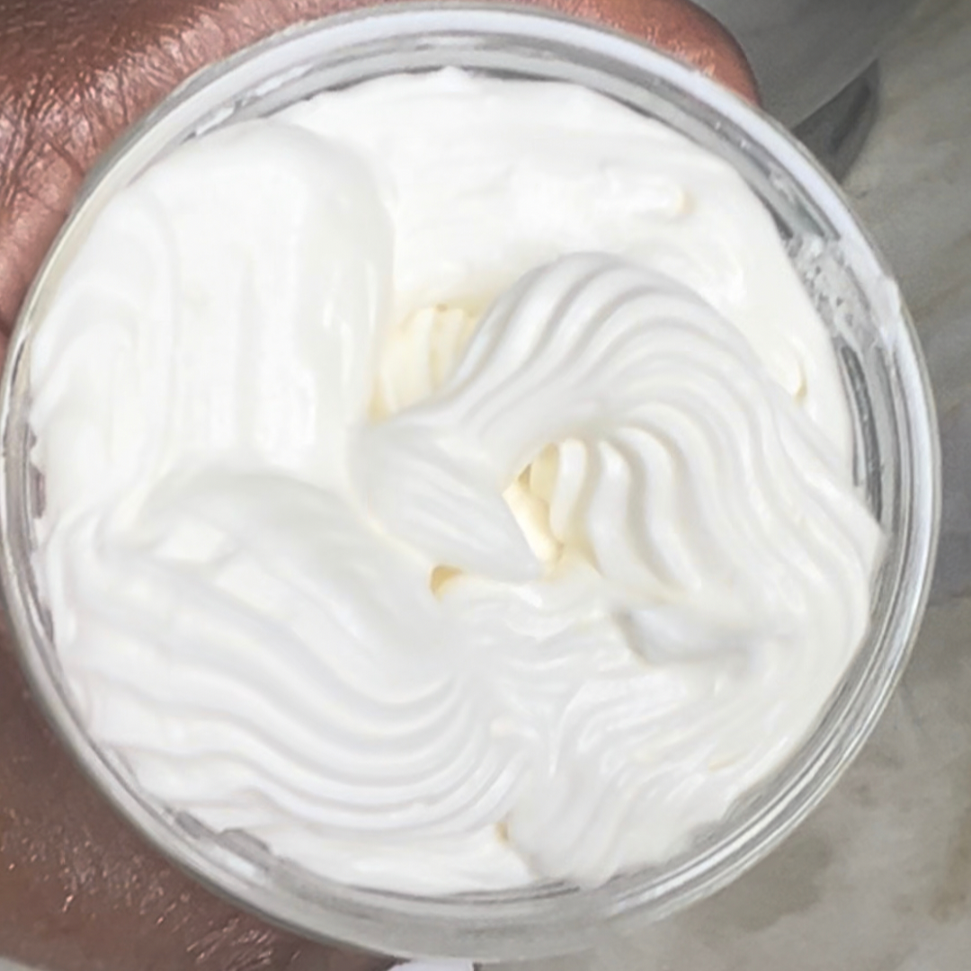 SPA RETREAT BODY BUTTER