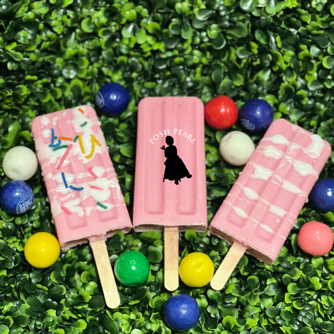 SOAP MAKING EXPERIENCE WORKSHOP