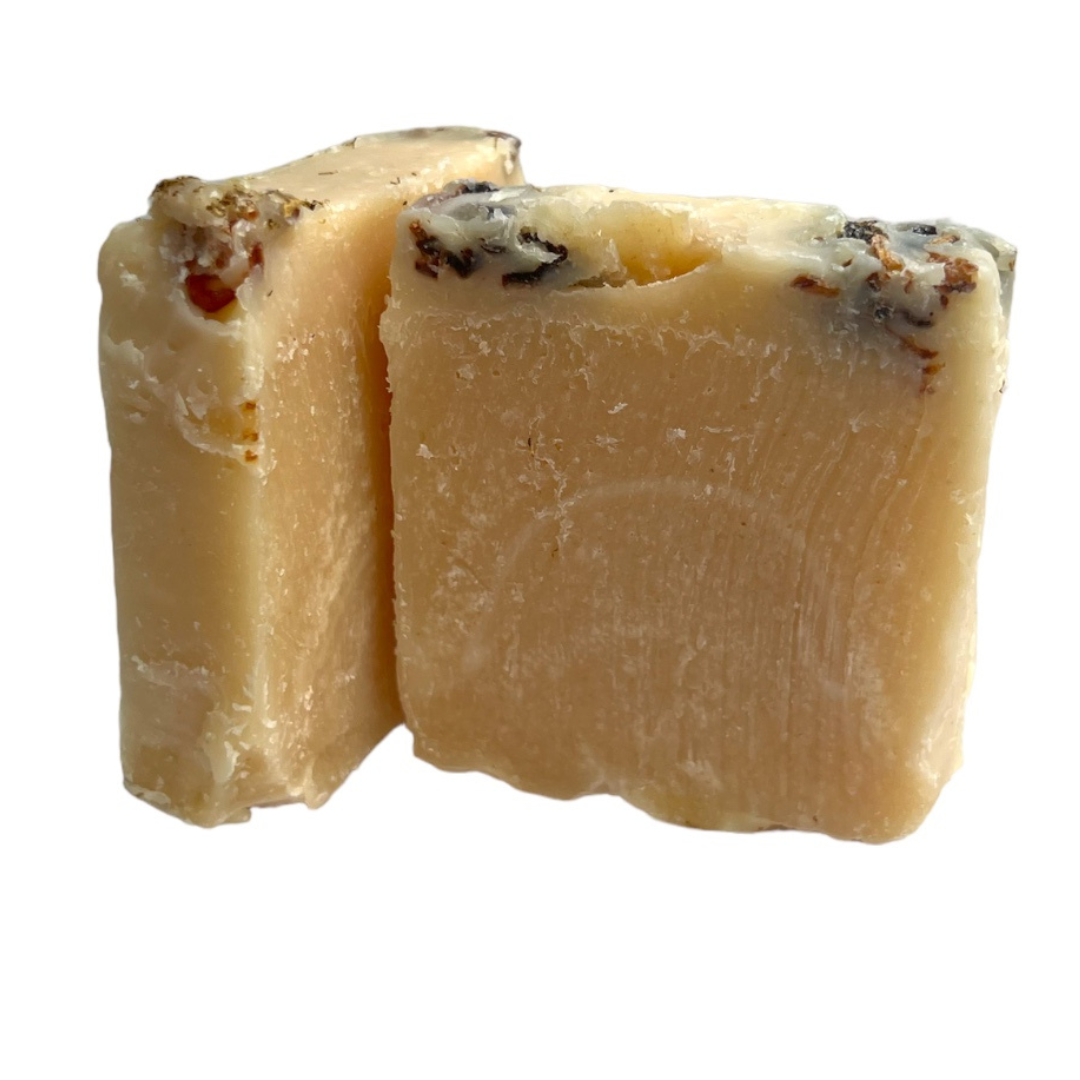 HIBISCUS BREEZE BAR SOAP