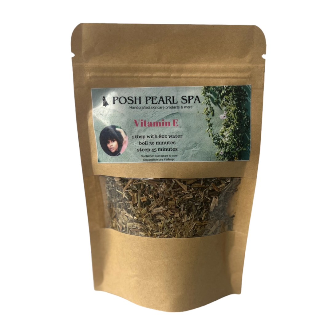 VITAMIN E LOOSE LEAF TEA