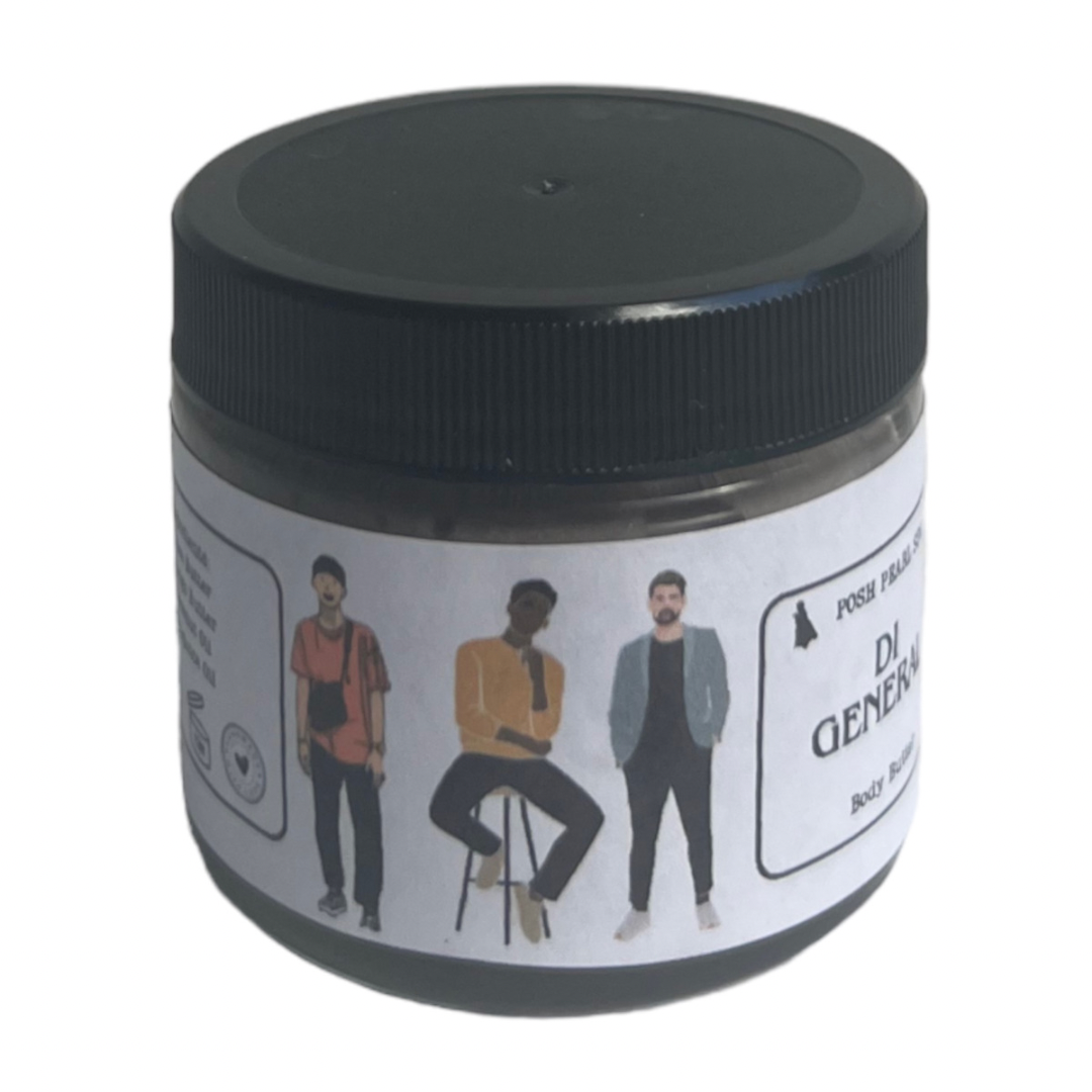 Di GENERAL BODY BUTTER
