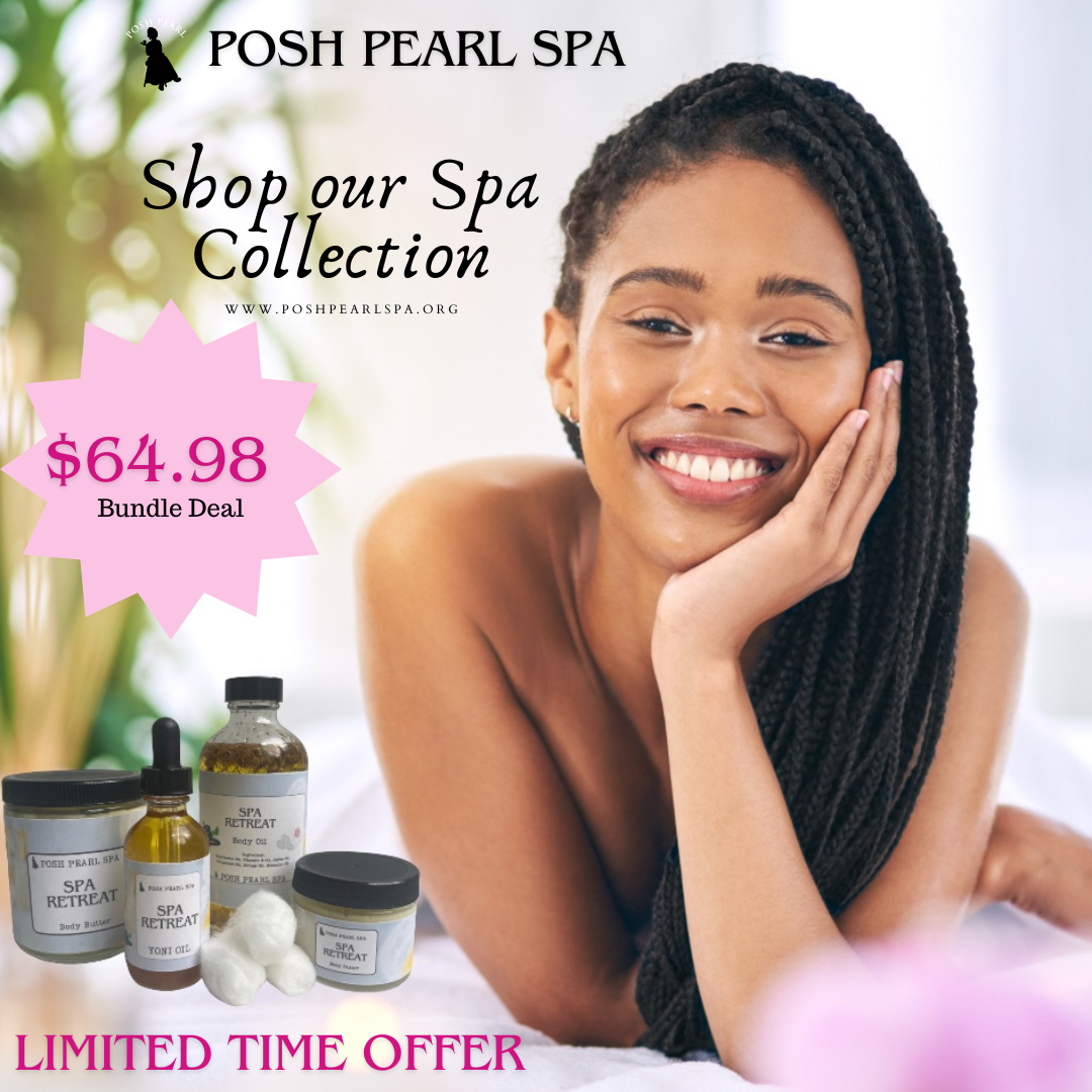SPA RETREAT BUNDLE DEAL