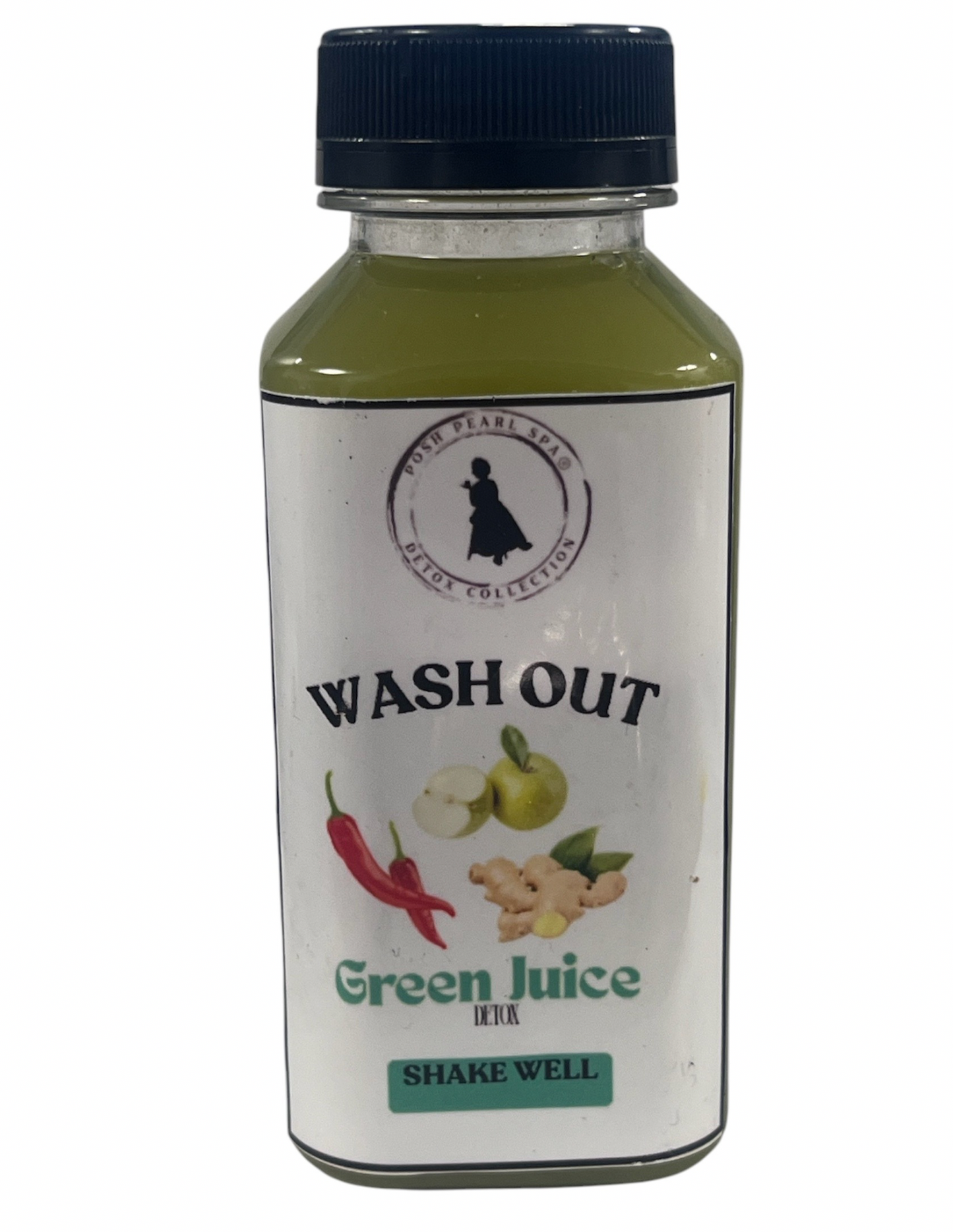 Wash Out