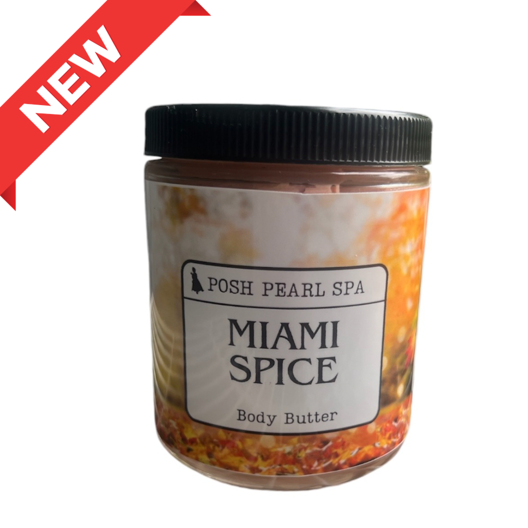 MIAMI SPICE