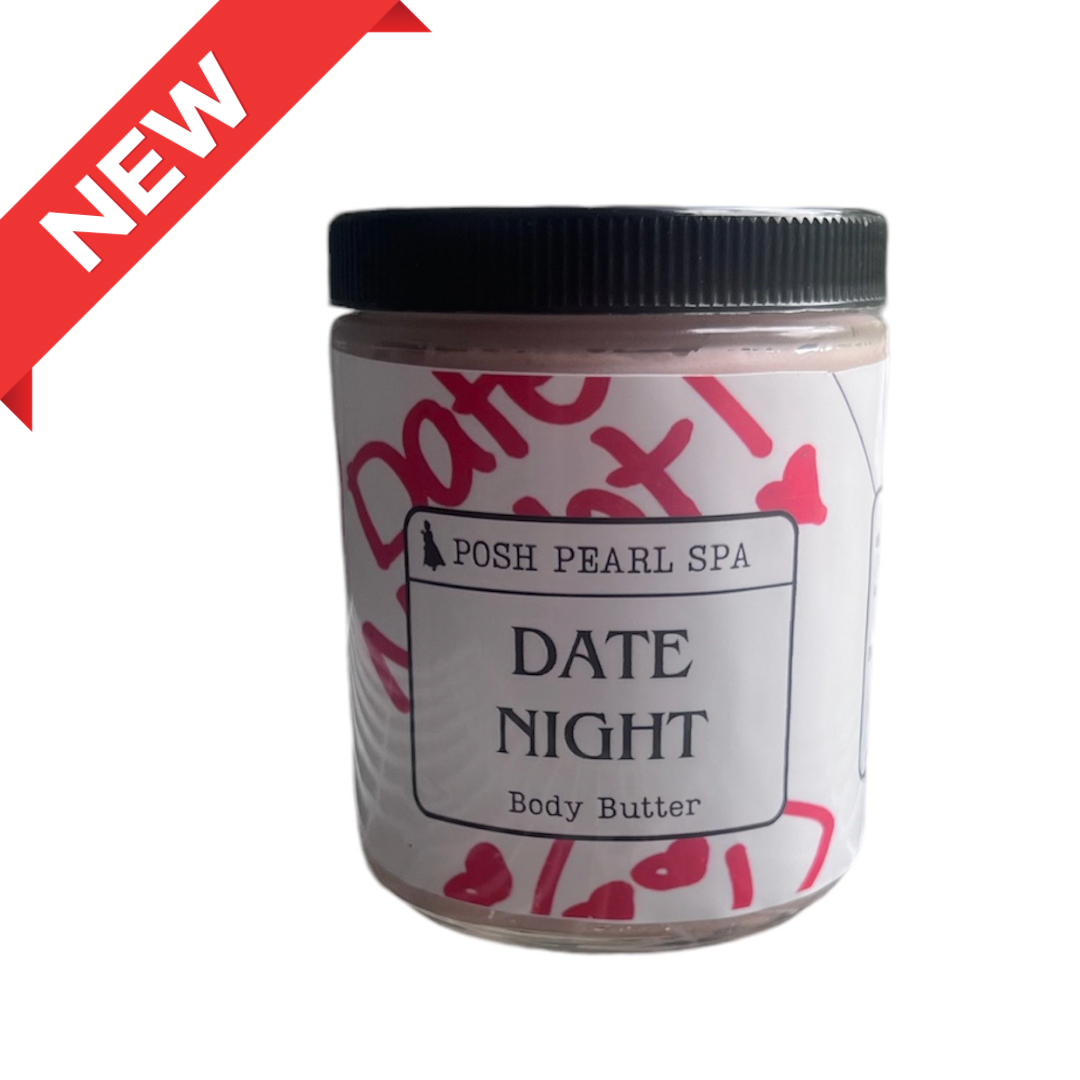 DATE NIGHT BODY BUTTER