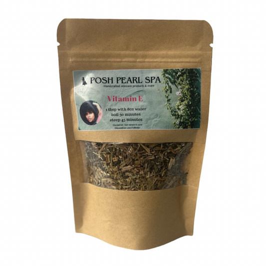 VITAMIN E LOOSE LEAF TEA
