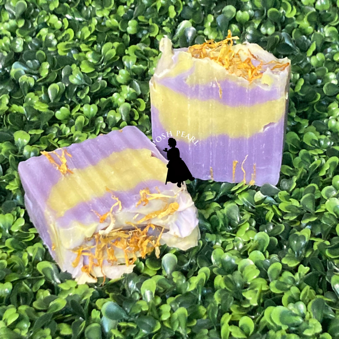 SOAP MAKING EXPERIENCE WORKSHOP