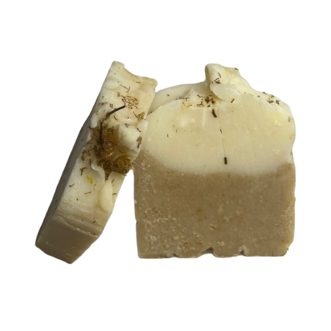 D&G PURE BAR SOAP