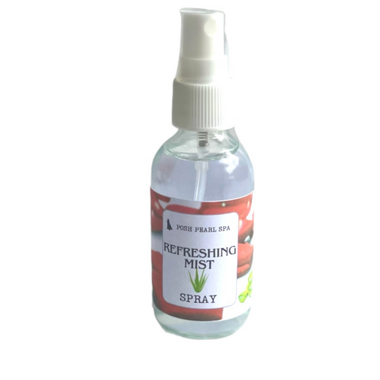 REFRESHING MIST