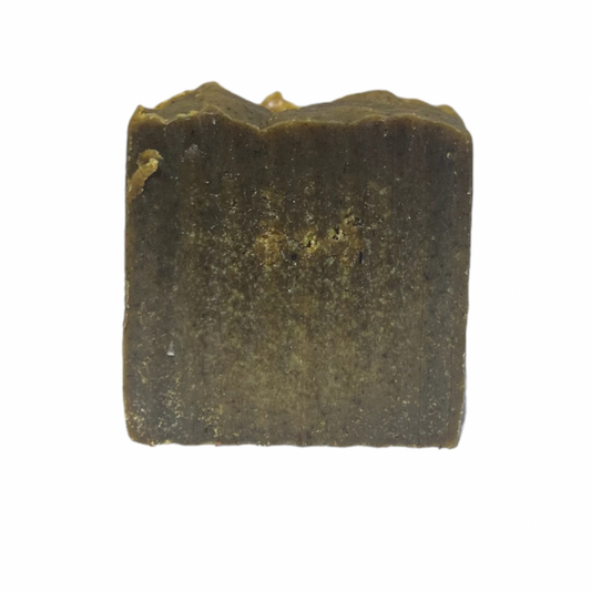 MORINGA & TURMERIC BAR SOAP
