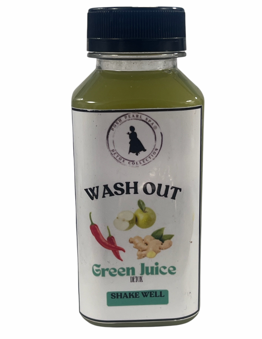 Wash Out