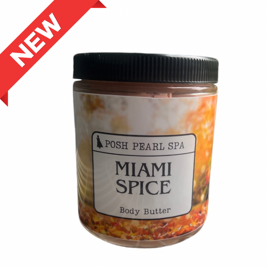 MIAMI SPICE